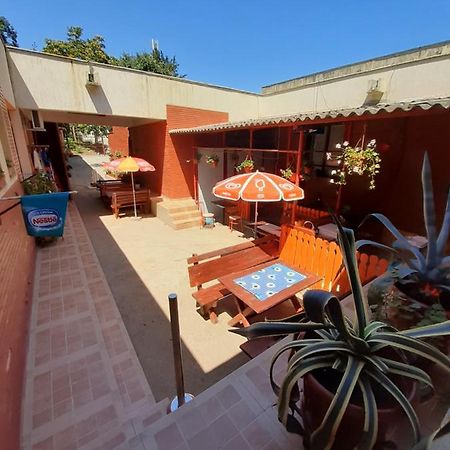 Casa Rebeca Hotel Neptun Ngoại thất bức ảnh