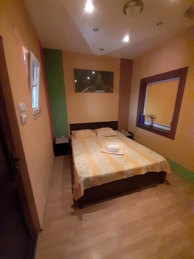 Casa Rebeca Hotel Neptun Ngoại thất bức ảnh