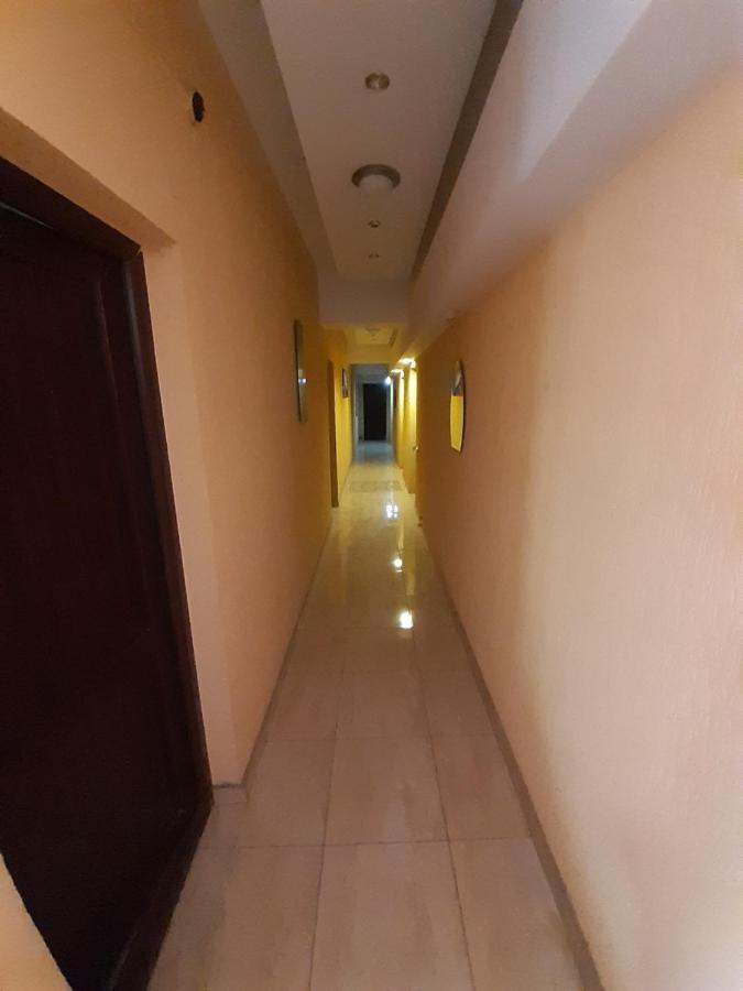 Casa Rebeca Hotel Neptun Ngoại thất bức ảnh