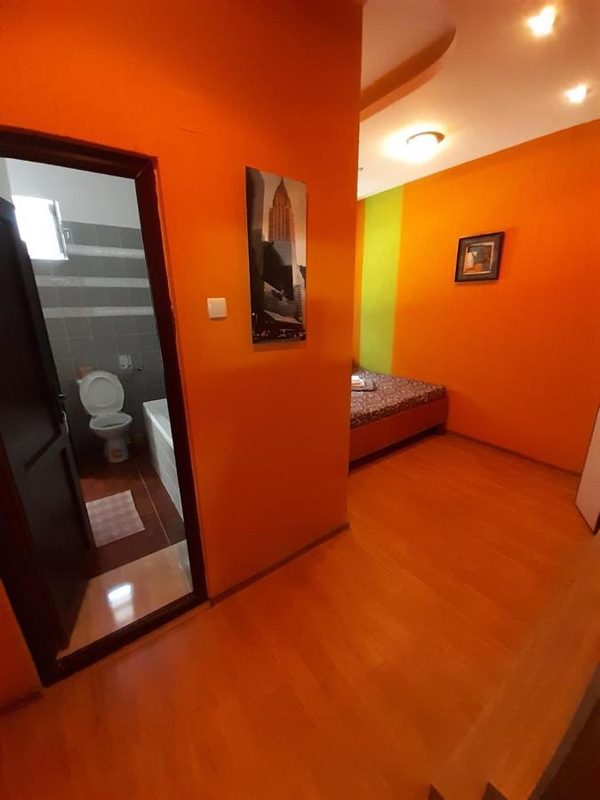 Casa Rebeca Hotel Neptun Ngoại thất bức ảnh