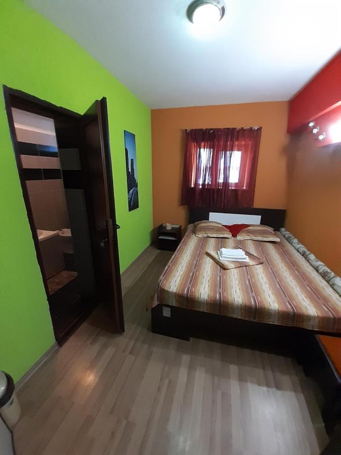 Casa Rebeca Hotel Neptun Ngoại thất bức ảnh