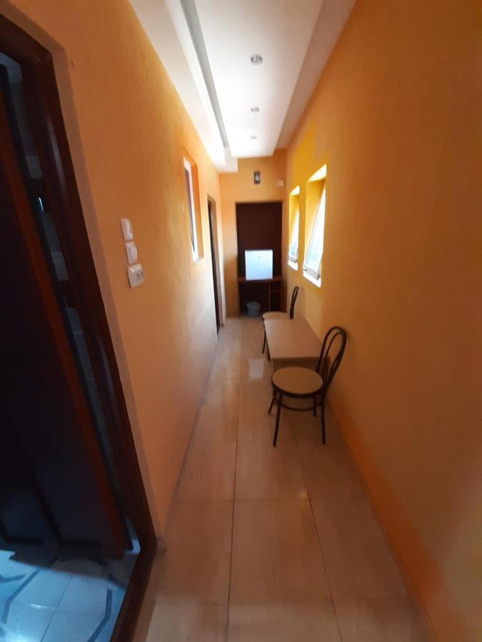 Casa Rebeca Hotel Neptun Ngoại thất bức ảnh