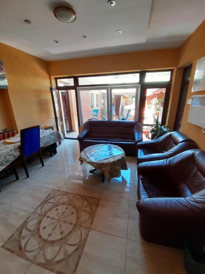 Casa Rebeca Hotel Neptun Ngoại thất bức ảnh
