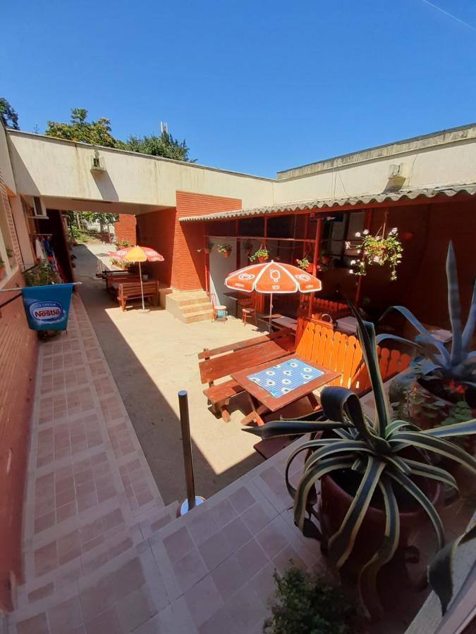 Casa Rebeca Hotel Neptun Ngoại thất bức ảnh