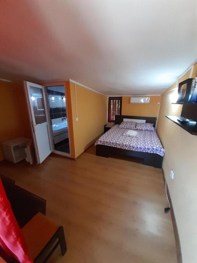 Casa Rebeca Hotel Neptun Ngoại thất bức ảnh
