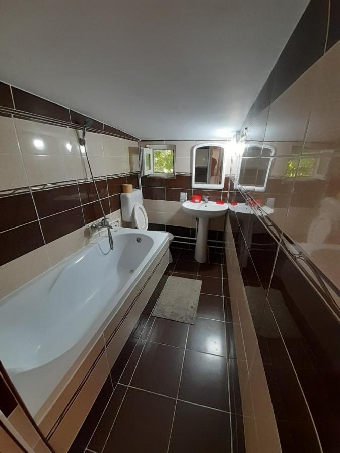 Casa Rebeca Hotel Neptun Ngoại thất bức ảnh