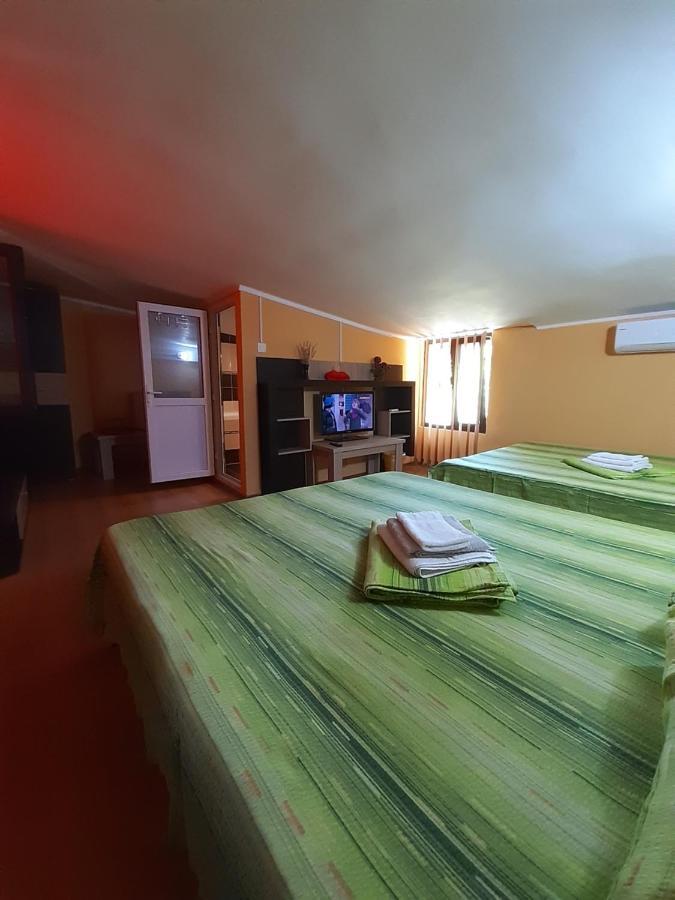 Casa Rebeca Hotel Neptun Ngoại thất bức ảnh
