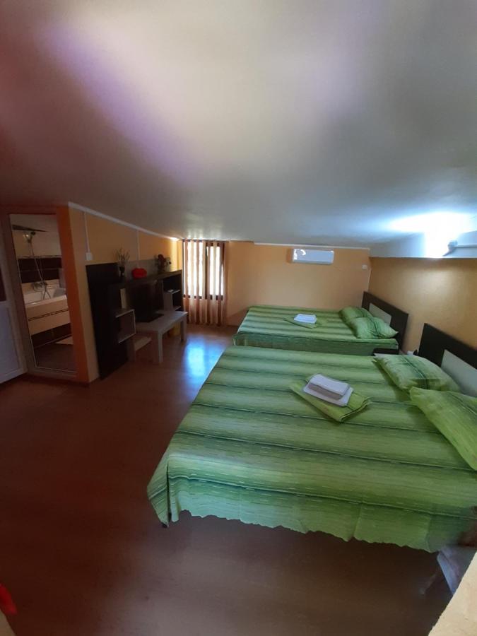 Casa Rebeca Hotel Neptun Ngoại thất bức ảnh
