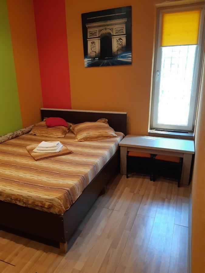 Casa Rebeca Hotel Neptun Ngoại thất bức ảnh