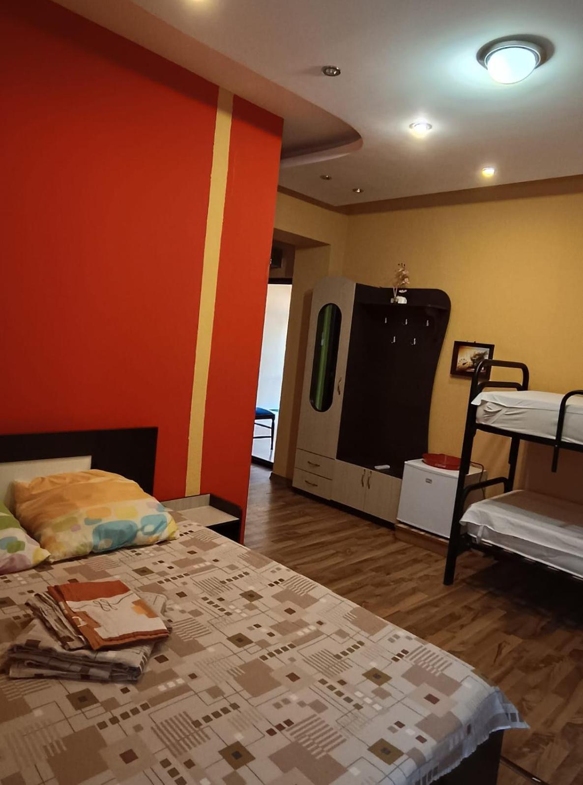 Casa Rebeca Hotel Neptun Ngoại thất bức ảnh