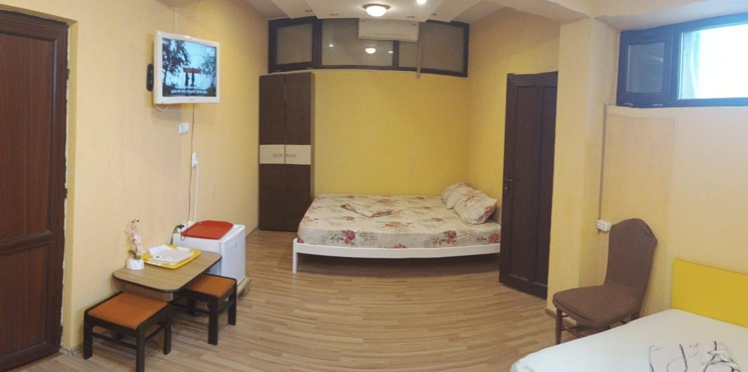 Casa Rebeca Hotel Neptun Ngoại thất bức ảnh
