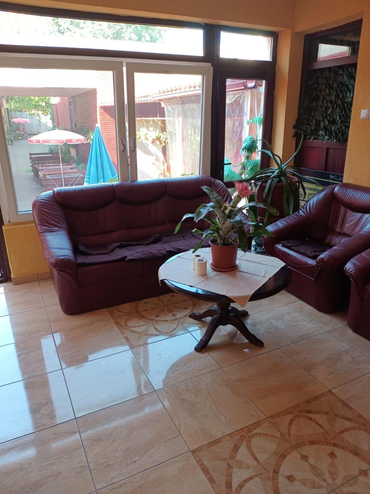 Casa Rebeca Hotel Neptun Ngoại thất bức ảnh