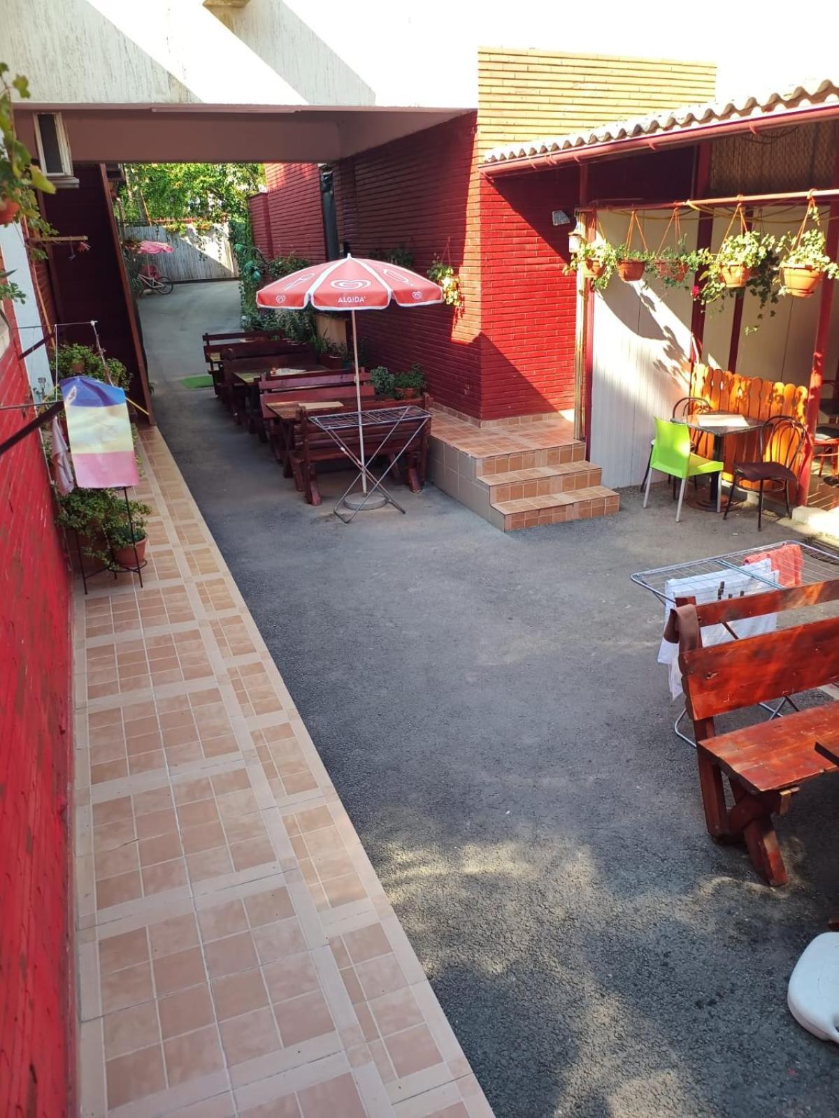 Casa Rebeca Hotel Neptun Ngoại thất bức ảnh